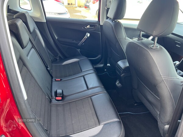 Used Peugeot 2008 2017 for sale - 76399745: Photo 11