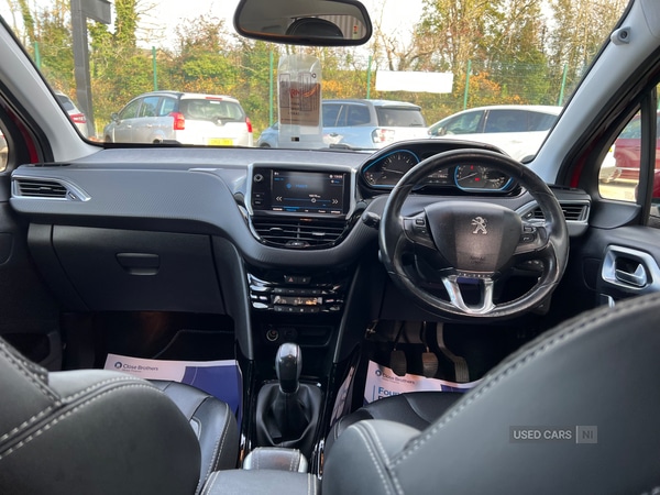 Used Peugeot 2008 2017 for sale - 76399745: Photo 12