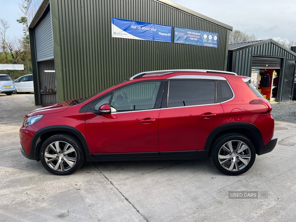 Used Peugeot 2008 2017 for sale - 76399745: Photo 8
