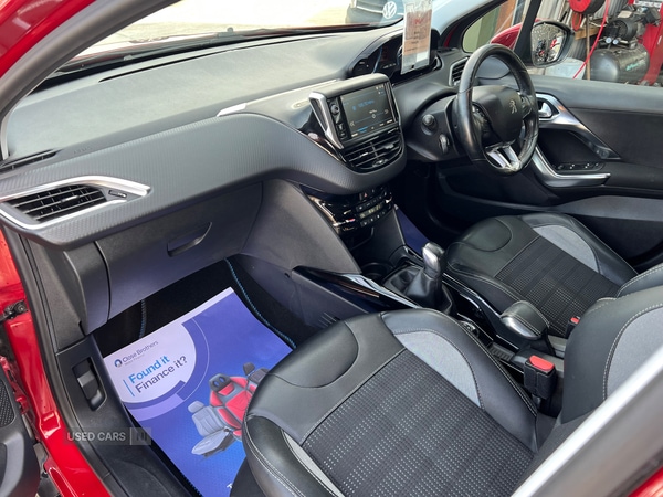 Used Peugeot 2008 2017 for sale - 76399745: Photo 9