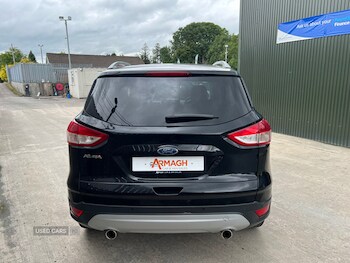 Used Ford Kuga 2016 for sale - 75061532: Photo