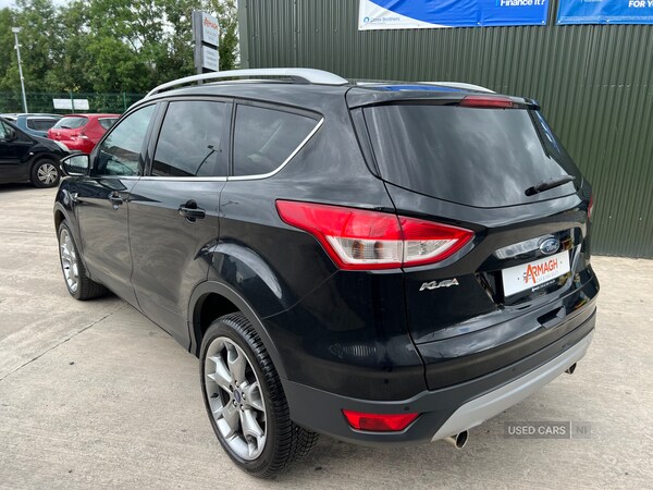 Used Ford Kuga 2016 for sale - 75061532: Photo 7