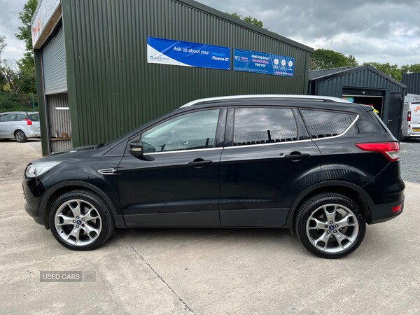 Used Ford Kuga 2016 for sale - 75061532: Photo 8