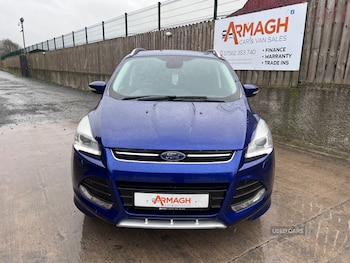 Used Ford Kuga 2016 for sale - 78574686: Photo