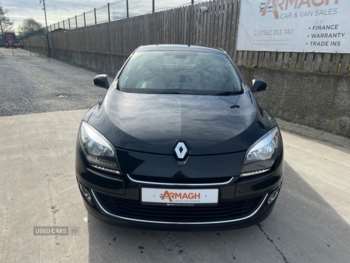 Used Renault Megane 2013 for sale - 74384856: Photo