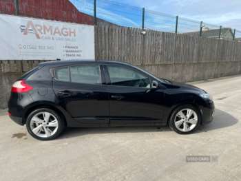 Used Renault Megane 2013 for sale - 74384856: Photo