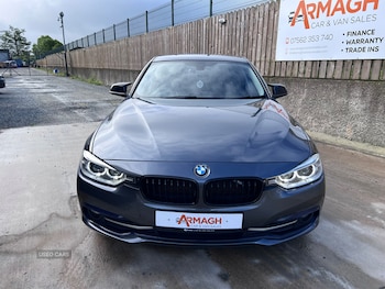 Used BMW 3 Series 2015 for sale - 78923492: Photo
