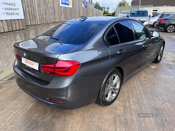 Used BMW 3 Series 2015 for sale - 78923492: Photo