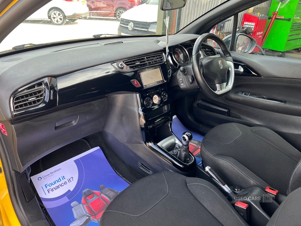 Used DS Automobiles DS 3 2015 for sale - 76123186: Photo 12