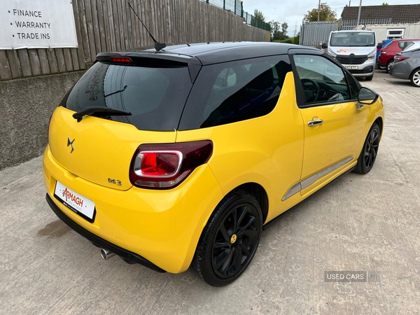 Used DS Automobiles DS 3 2015 for sale - 76123186: Photo 5