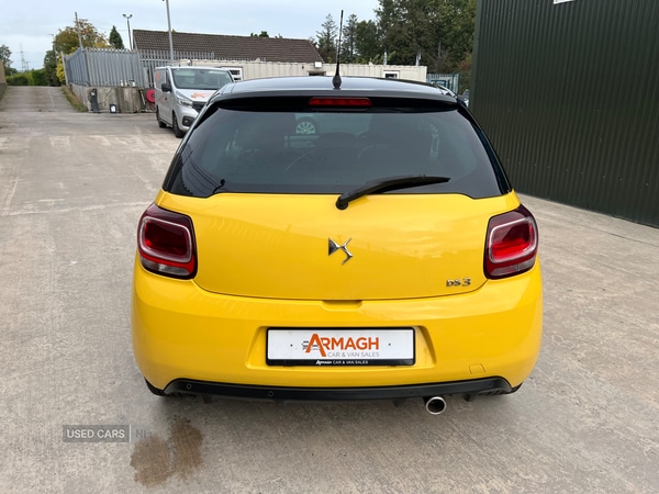 Used DS Automobiles DS 3 2015 for sale - 76123186: Photo 6