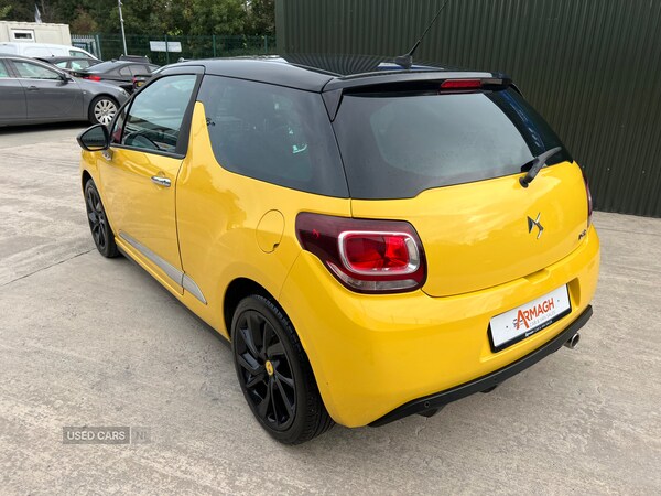 Used DS Automobiles DS 3 2015 for sale - 76123186: Photo 7