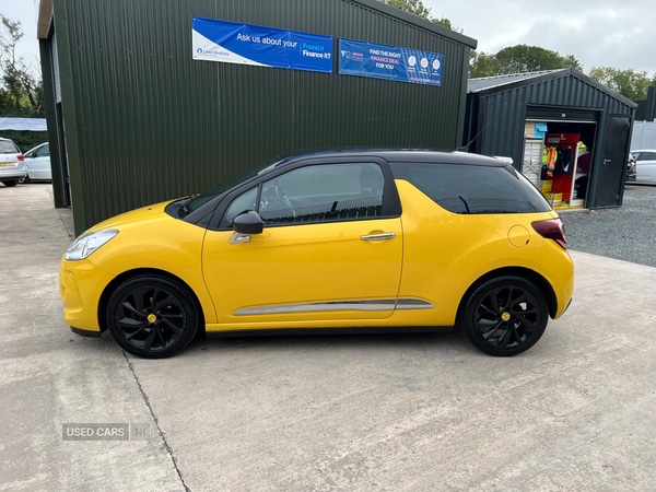 Used DS Automobiles DS 3 2015 for sale - 76123186: Photo 8