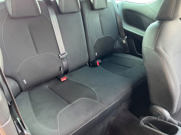 Used DS Automobiles DS 3 2015 for sale - 76123186: Photo 9