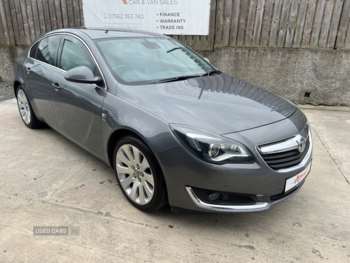 2015 - 2.0 CDTi [170] Elite Nav 5dr Auto