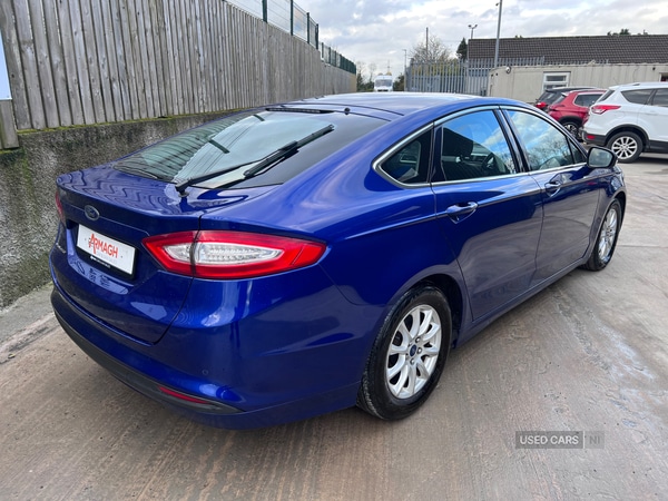 Used Ford Mondeo 2015 for sale - 77388063: Photo 3