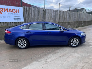 Used Ford Mondeo 2015 for sale - 77388063: Photo