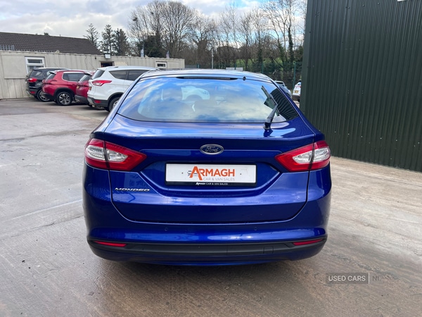 Used Ford Mondeo 2015 for sale - 77388063: Photo 6