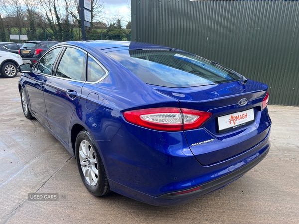 Used Ford Mondeo 2015 for sale - 77388063: Photo 7