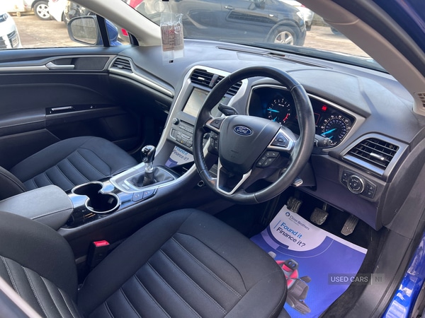 Used Ford Mondeo 2015 for sale - 77388063: Photo 9