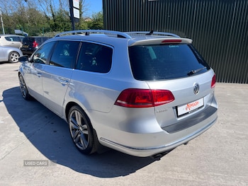 Used Volkswagen Passat 2014 for sale - 78529355: Photo