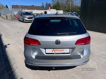 Used Volkswagen Passat 2014 for sale - 78529355: Photo