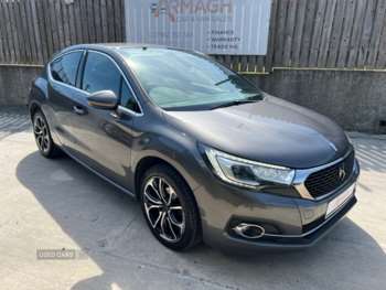 2016 - 1.6 BlueHDi Prestige 5dr