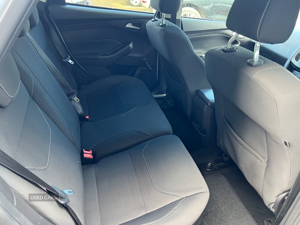 Used Ford Focus 2015 for sale - 78048623: Photo 10