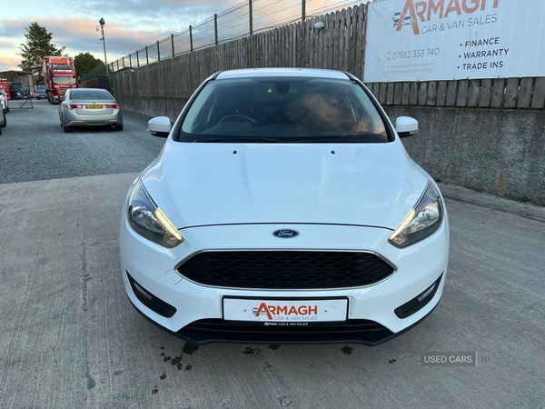Used Ford Focus 2015 for sale - 78048623: Photo 2