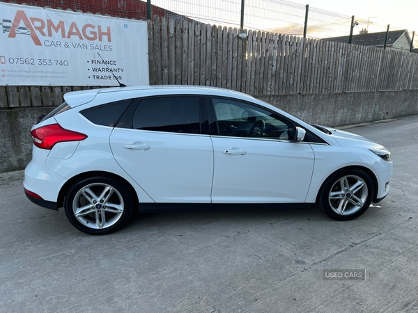 Used Ford Focus 2015 for sale - 78048623: Photo 6