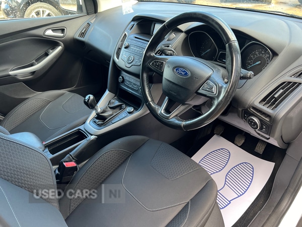 Used Ford Focus 2015 for sale - 78048623: Photo 9