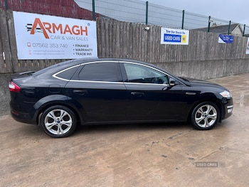 Used Ford Mondeo 2014 for sale - 79472641: Photo