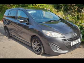 2013 (13) - 1.6d Venture Edition 5dr