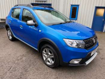 2019 (19) 0.9L Comfort 5dr