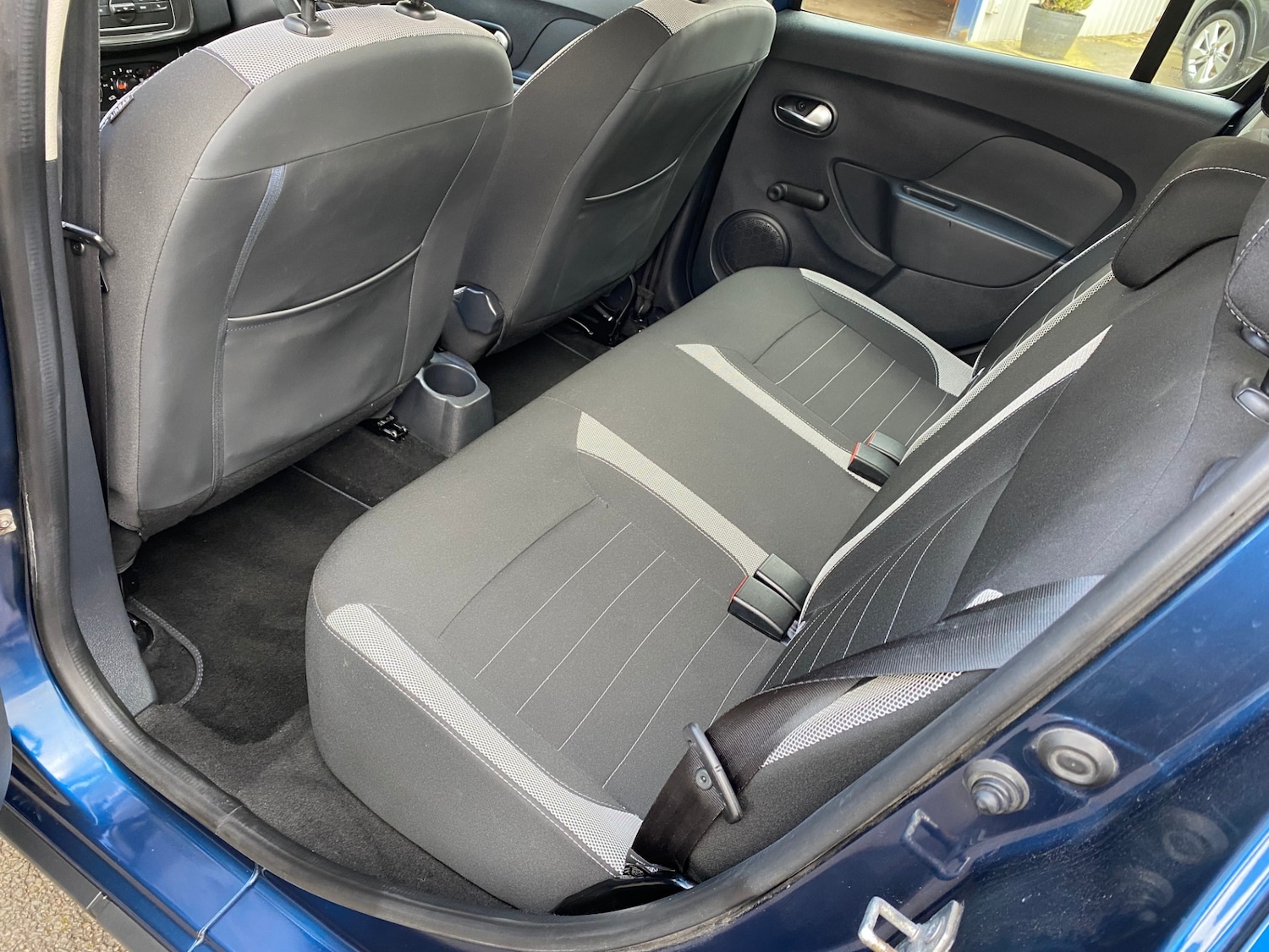 Used Dacia Sandero Stepway 2018 for sale - 78067187: Photo 12