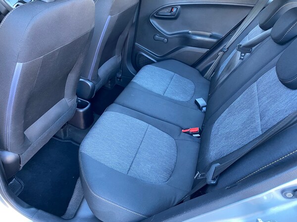 Used Kia Picanto 2015 for sale - 76232842: Photo 13