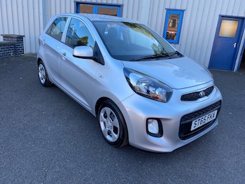 Kia - Picanto