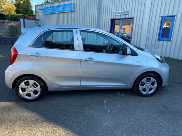 Used Kia Picanto 2015 for sale - 76232842: Photo 4