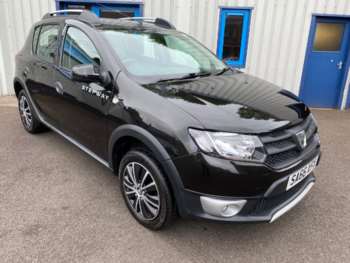 2016 (66) - 1.5 dCi Ambiance 5dr