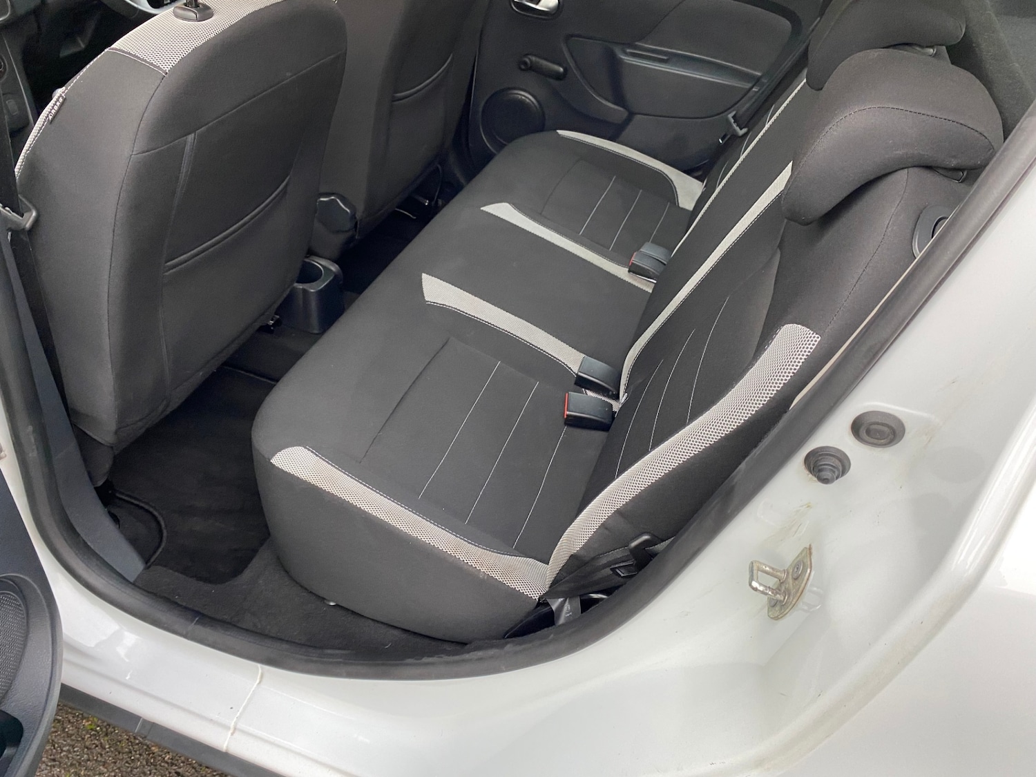 Used Dacia Sandero Stepway 2020 for sale - 76931131: Photo 13