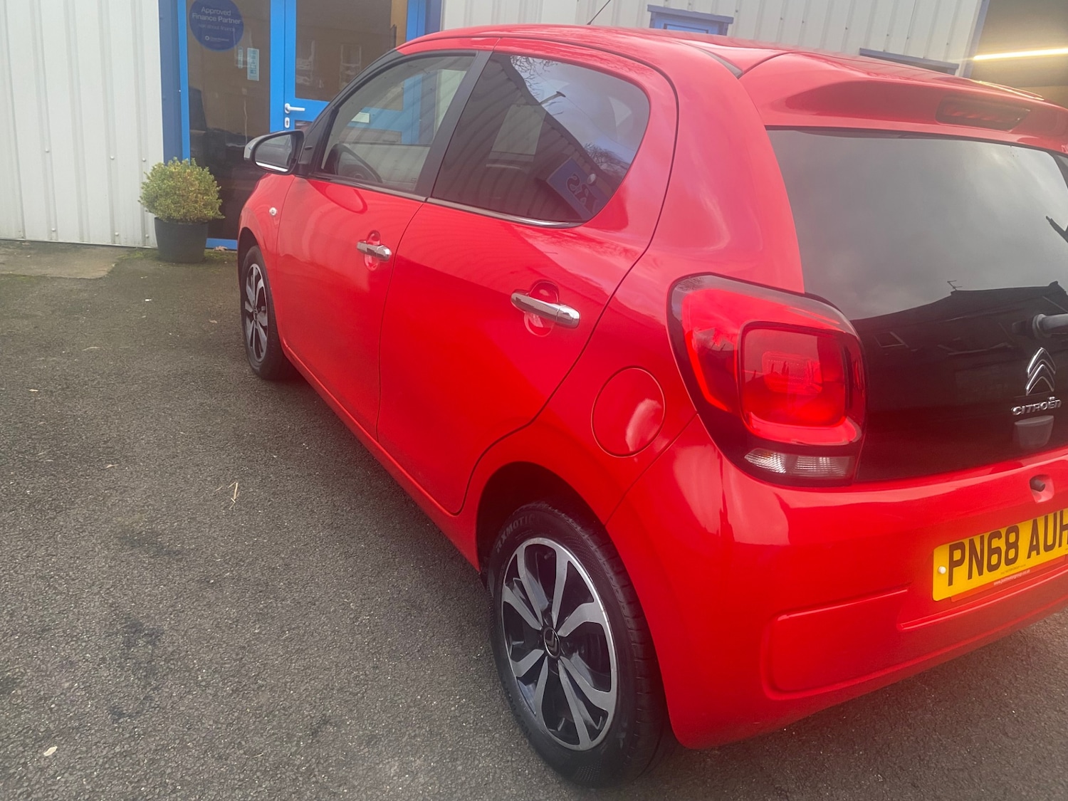 Used Citroen C1 2018 for sale - 77665591: Photo 10