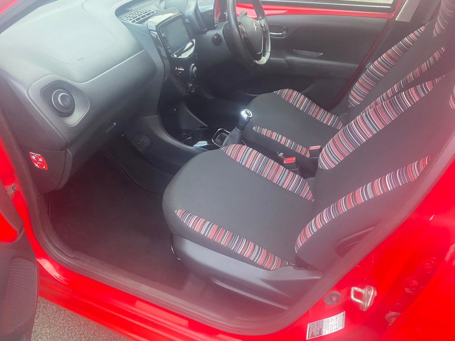 Used Citroen C1 2018 for sale - 77665591: Photo 11