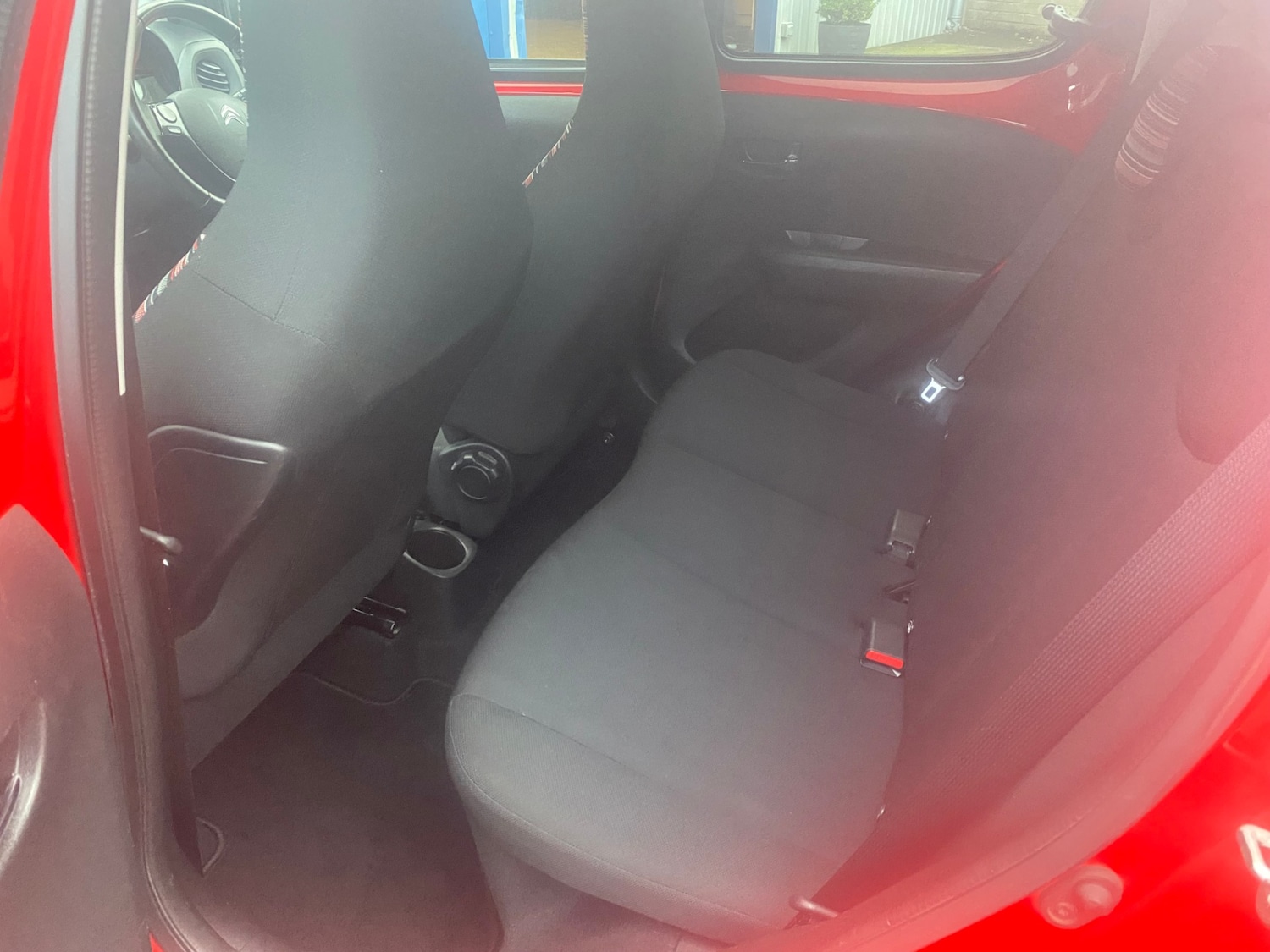 Used Citroen C1 2018 for sale - 77665591: Photo 12