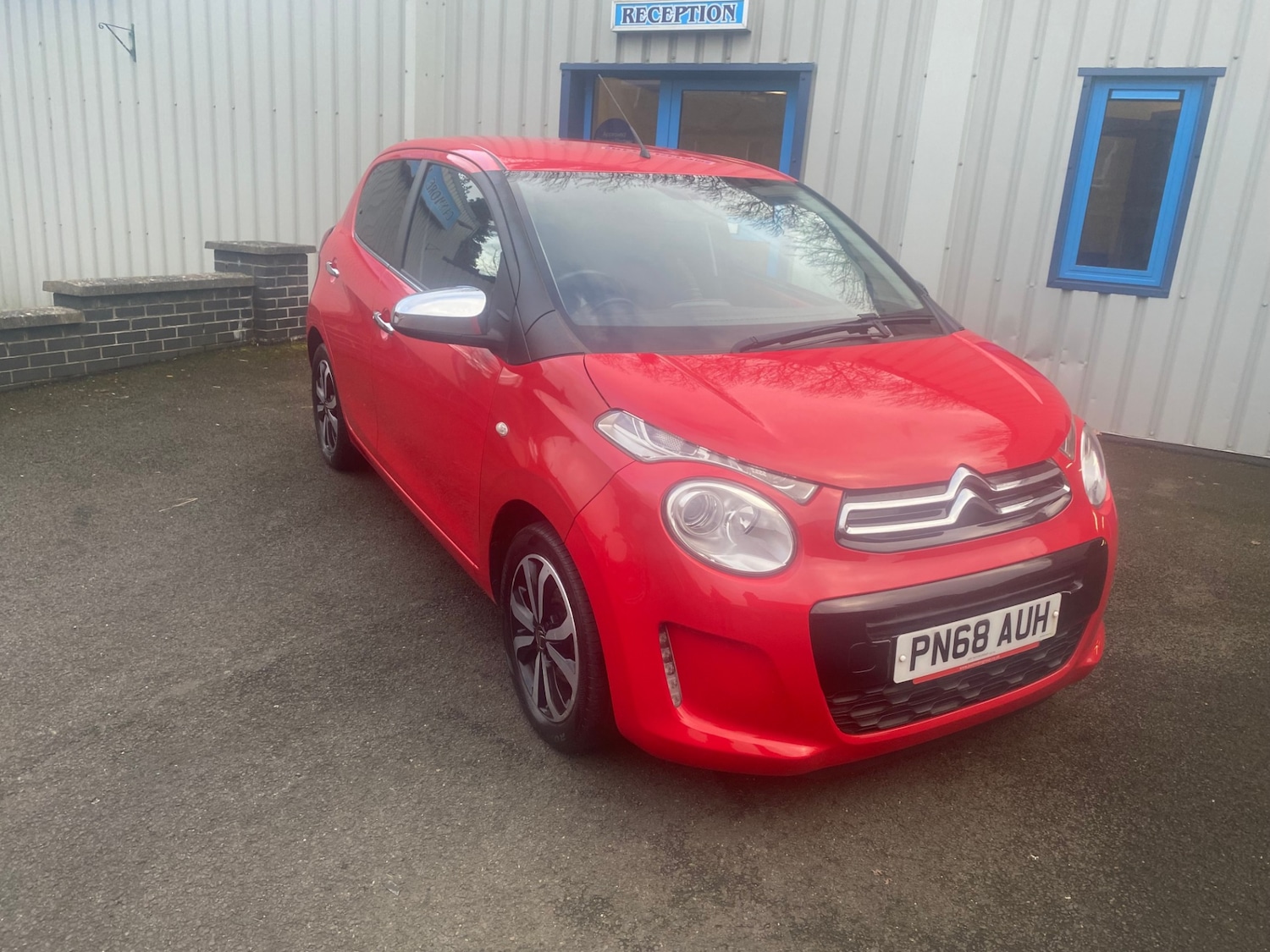 Used Citroen C1 2018 for sale - 77665591: Photo 6
