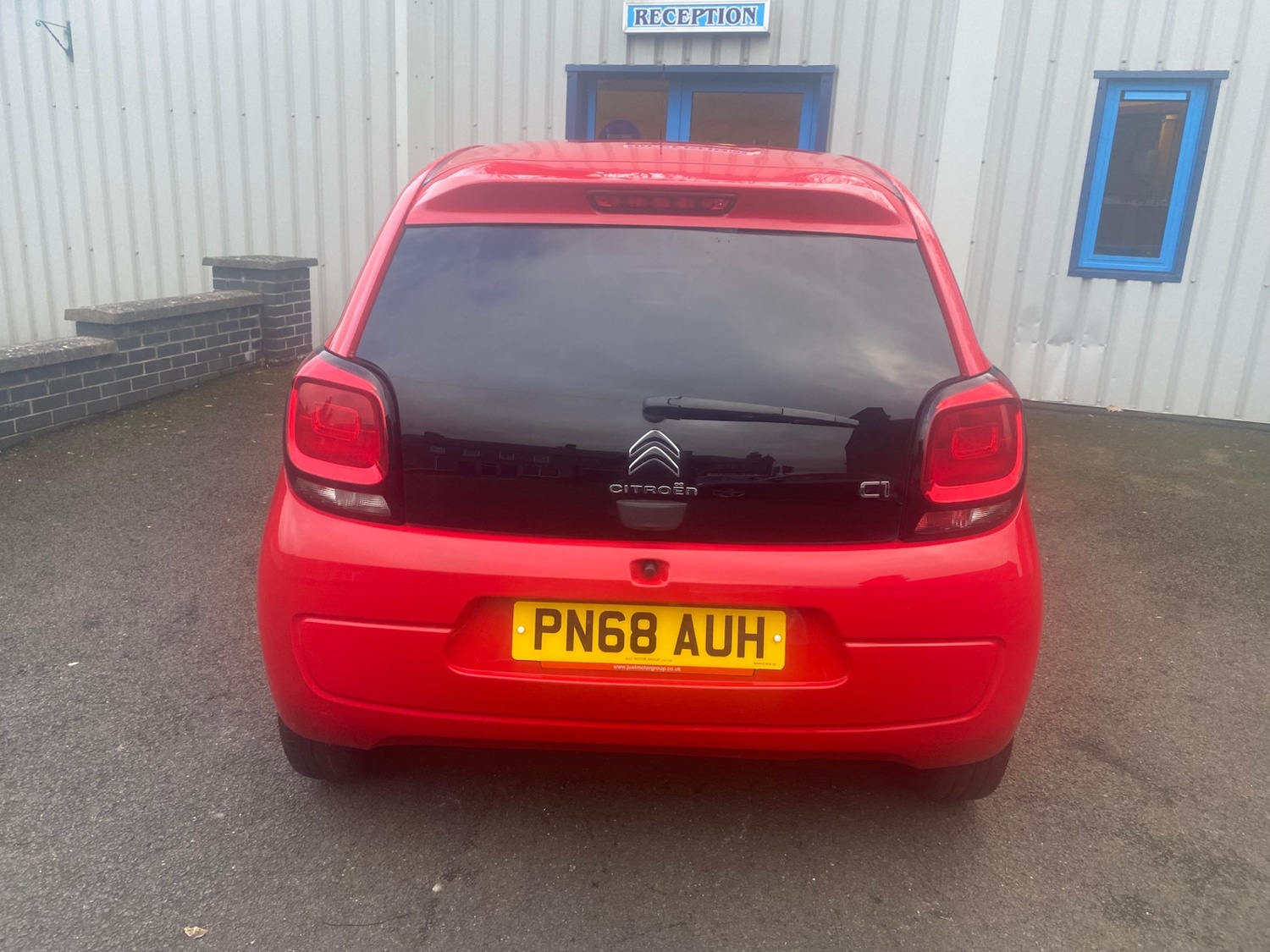 Used Citroen C1 2018 for sale - 77665591: Photo 7