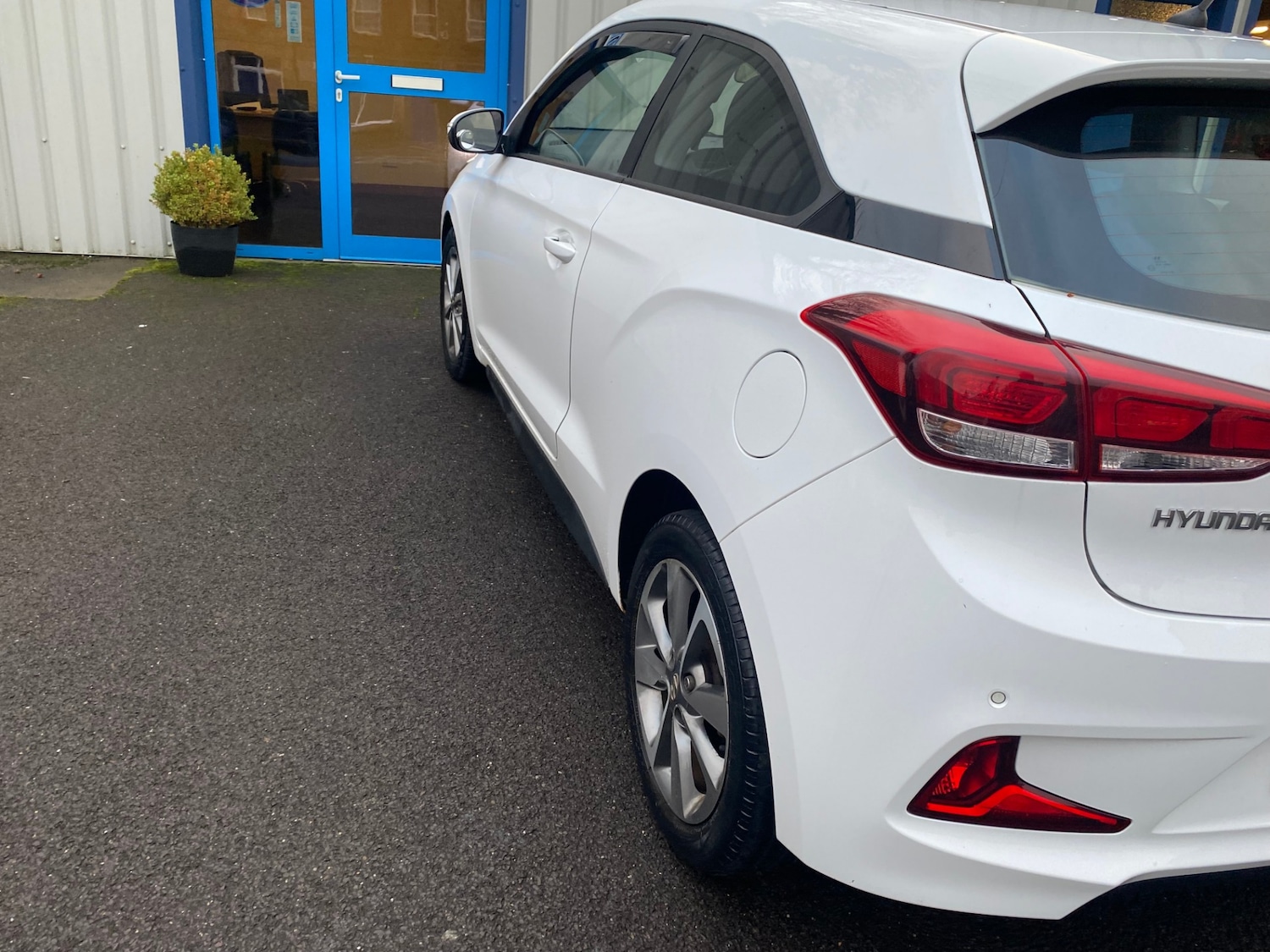 Used Hyundai i20 2015 for sale - 77300334: Photo 10