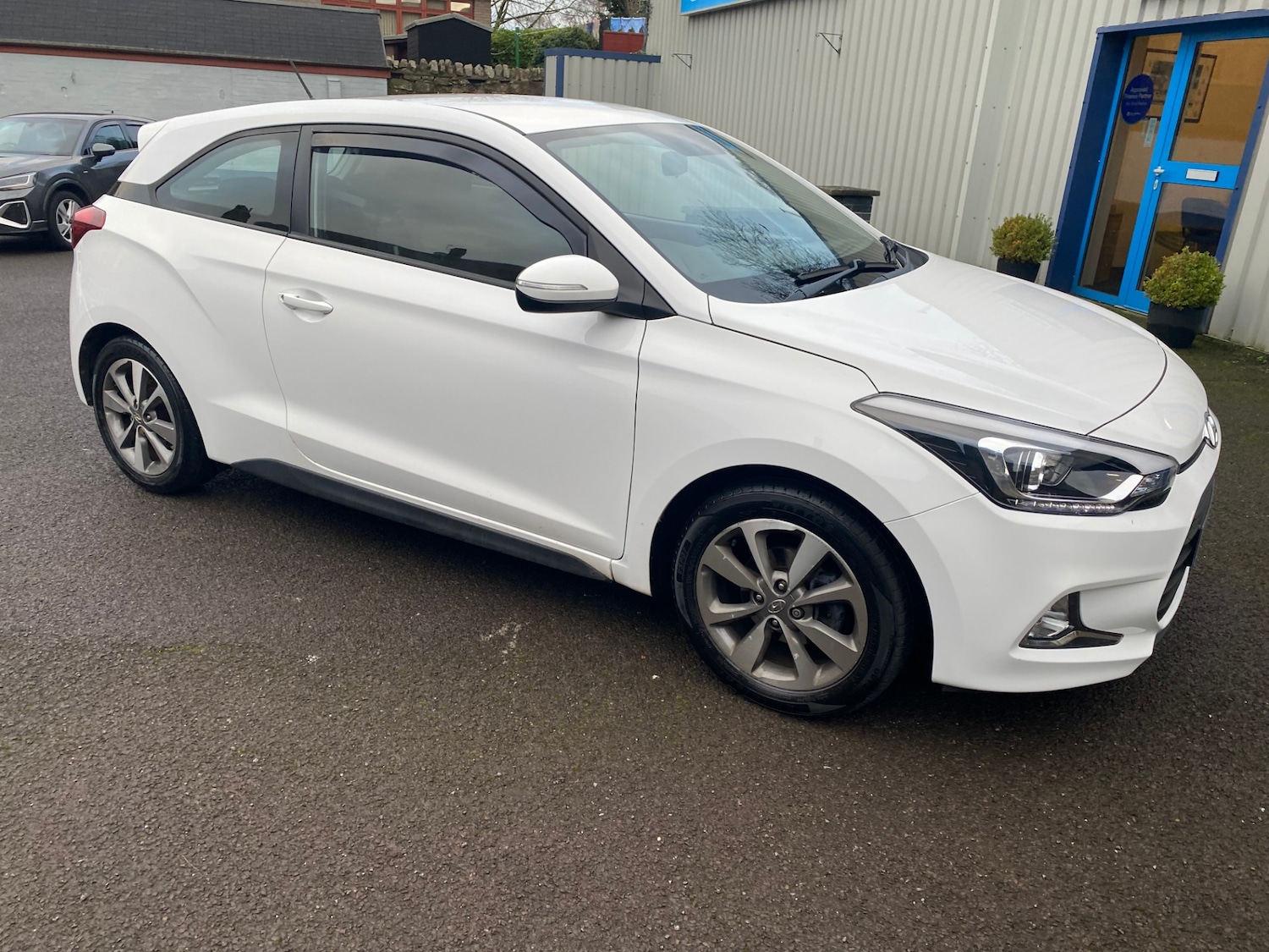 Used Hyundai i20 2015 for sale - 77300334: Photo 12