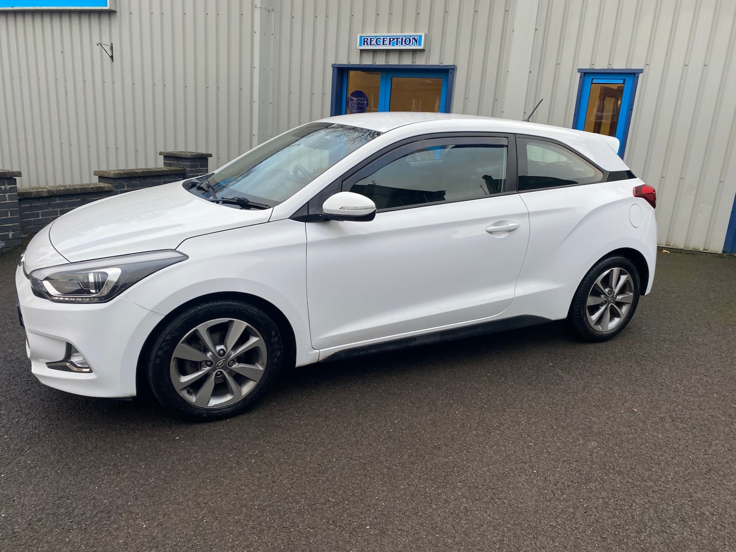 Used Hyundai i20 2015 for sale - 77300334: Photo 13