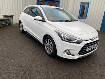 Used Hyundai i20 2015 for sale - 77300334: Photo