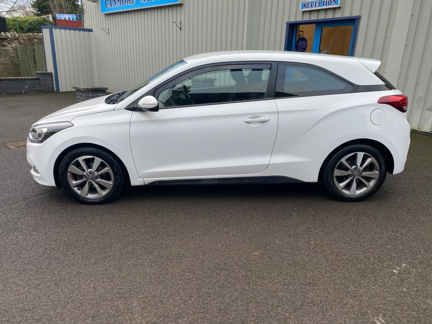 Used Hyundai i20 2015 for sale - 77300334: Photo 7